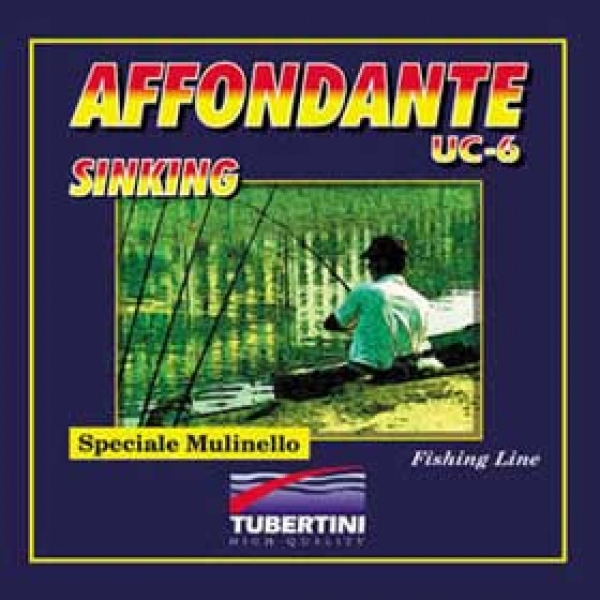 Tubertini Affodante UC6 350m