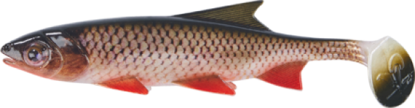 Balzer Shirasu Clone Shad  Döbel 6,5cm