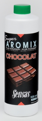 Sensas Super Aromix Chocolat 500ml