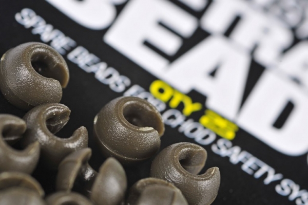 Korda No Trace Beads