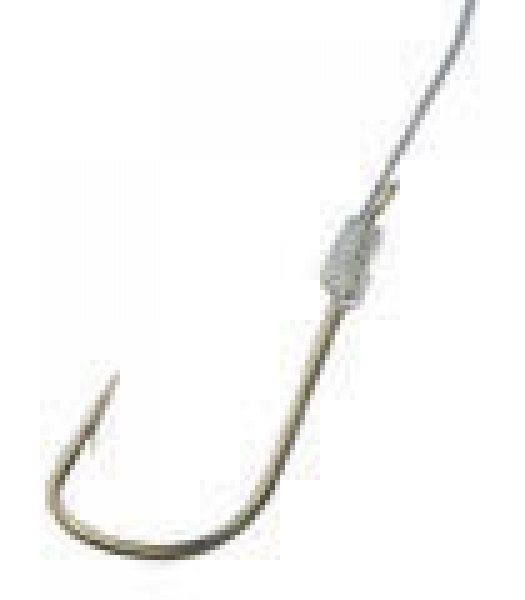 Owner Match/Schleie Silber Gr.12-22cm