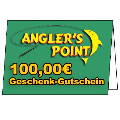 Geschenk-Gutschein über 100,00€