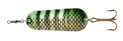 ABU Atom G/Green 35g