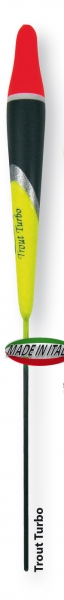 Trout Master Trout Turbo 4g