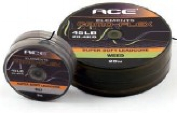 ACE CAMO-FLEX 45lbs 5m Silt