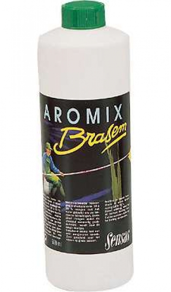 Sensas Aromix Brasem 500ml