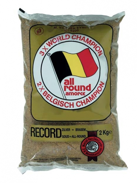 Record Gold  2000g