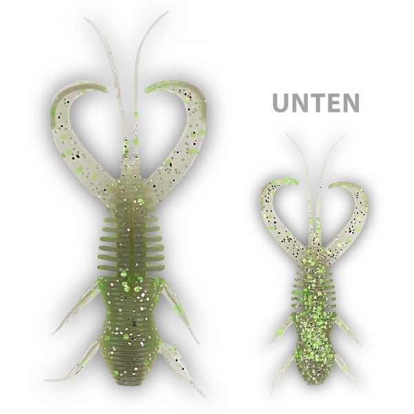 Craby Lui 10cm  Sexy Jane
