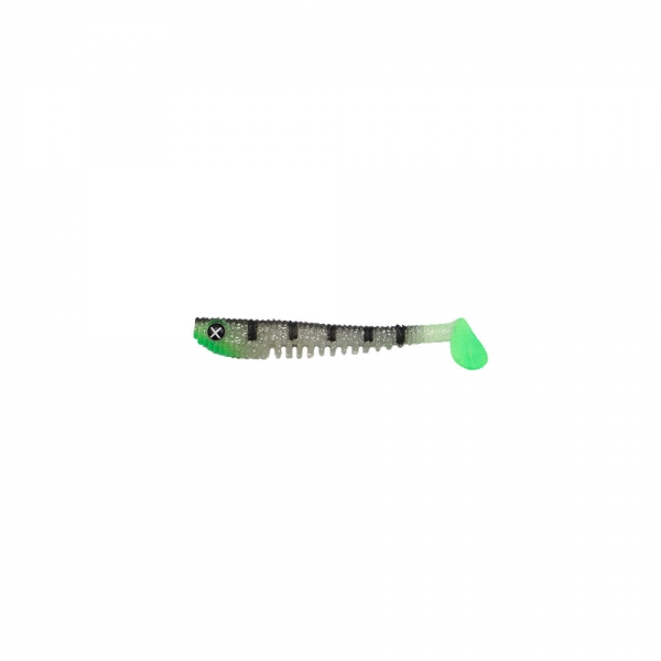 King Lui 7,5cm Salted Perch