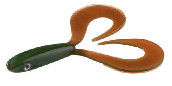 Zander Collector Motoroil 12cm