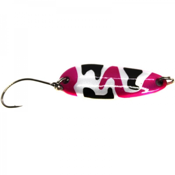 Paladin Trout Spoon - 3,6 g CPS / CPS