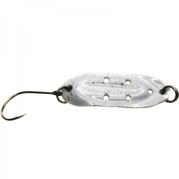 Paladin Trout Spoon - 2,4 g Elfenbein Gl. - Elfenbein Gl.