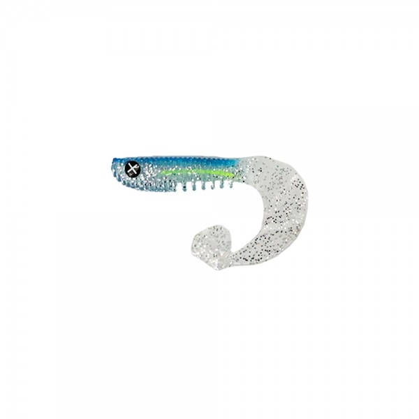 Curly Lui 7,5cm Yung Freezy
