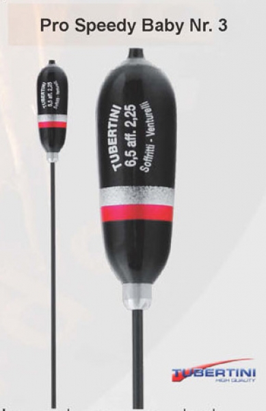 Pro Speedy Baby Nr.3  5,0g