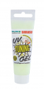 Shirasu UV Tuning Gel Garlic Weiß