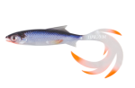Balzer Shirasu Reptile Shad Weissfisch 15cm
