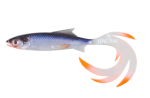 Balzer Shirasu Reptile Shad Weissfisch 19cm