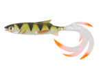 Balzer Shirasu Reptile Shad Barsch 7cm