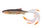 Balzer Shirasu Reptile Shad Bachforelle 19cm