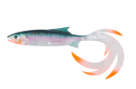Balzer Shirasu Reptile Shad Regenbogenforelle 11cm