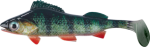 Balzer Shirasu Clone Shad  Barsch 12cm