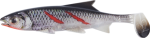 Balzer Shirasu Clone Shad  Bloody Minnow 15cm