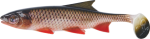 Balzer Shirasu Clone Shad  Döbel 18cm