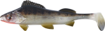 Balzer Shirasu Clone Shad  Zander 9cm