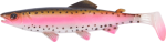 Balzer Shirasu Clone Shad UV Regenbogenforelle 15cm