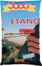 Sensas 3000 Etang Rot 1000g