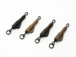 Korda Hybrid Lead Clips