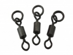 Korda Size 8 Flexi Ring Swivels