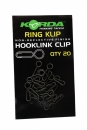 Korda Ring Clip