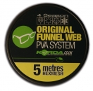 Korda Funnel Web Hexmesh 5m refill