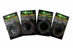 Korda Silicone Tube 0,5mm Green