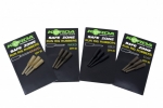 Korda Run Rig Rubber Weedy Green