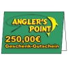 Geschenk-Gutschein über 250,00€