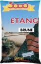 Sensas 3000 Etang Braun 1000g