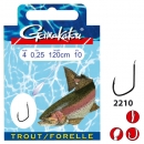 Forelle LS 2210R 12-18