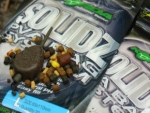 Korda Solidz PVA Bags Small