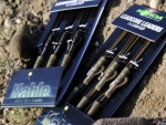 Korda Leadcore Leader Heli  3er Pack Gravel