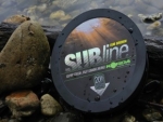 Korda SUBline 1000m 0,40 Brown