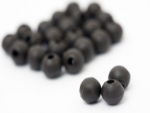 Korda Safe Zone Rubber Bead 4mm Muddy Brown