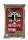 TURBO Braun 2000g