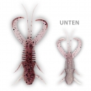 Craby Lui 10cm  Space Shrimp