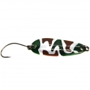 Paladin Trout Spoon - 3,6 g CWG / CWG