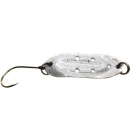 Paladin Trout Spoon - 2,4 g Elfenbein Gl. - Elfenbein Gl.
