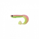 Curly Lui 7,5cm Electric Monkey