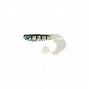 Curly Lui 7,5cm Salted Perch