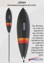 Sbirolino Joker 15g